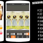 Mirror photo editor mirror photo pic codermarket.png