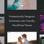 Missio photography wordpress codermarket.png
