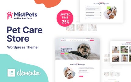 Mistpets animal care pet wordpress theme.jpg
