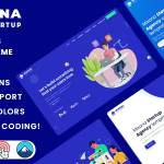 Mixana startup saas wordpress theme codermarket.png