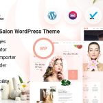 Mixlax spa nail beauty hairdresser salon wordpress theme codermarket.jpg