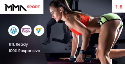 Mmasport sporting club shop woocommerce theme codermarket.png