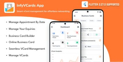 Mobile app add on for vcard saas saas mobile app codermarket.jpg