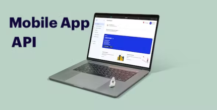 Mobile app api module flutter addon codermarket.png