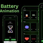 Mobile battery charging animation admob ads android codermarket.jpeg