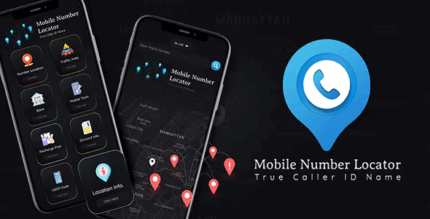 Mobile number locator true caller id name android app admob integration.png