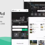 Modern quickad classified template codermarket.png
