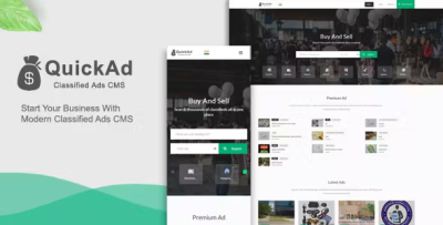 Modern quickad classified template codermarket.png