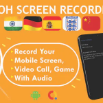 Moh screen recorder record games phone screen and lot more codermarket.png