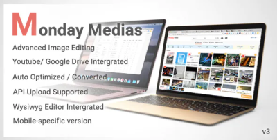 Mondaymedias management files and integration for cms codermarket.png