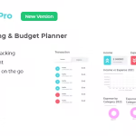 Money pro cashflow and budgeting manager codermarket.png