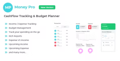 Money pro cashflow and budgeting manager codermarket.png