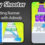 Money shooter unity game admob codermarket.png