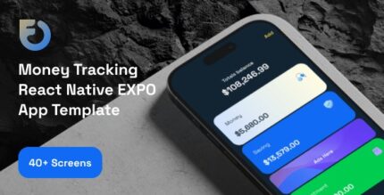 Money tracking react native expo app codermarket.jpg