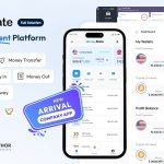 Moneymate company investment platform full solution codermarket.jpg