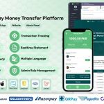 Moneymove gateway to gateway money transfer platform full solution .jpeg