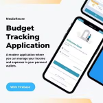 Moneyp budget expense tracker app with firebase codermarket.png