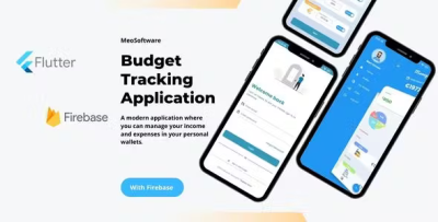 Moneyp budget expense tracker app with firebase codermarket.png
