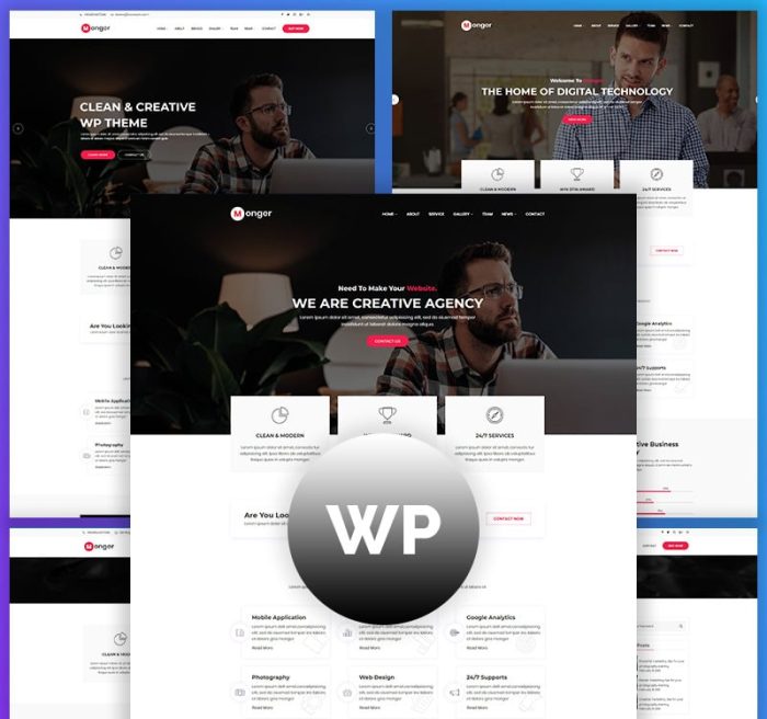 Monger creative agency responsive wordpress theme.jpg