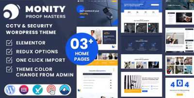 Monity cctv security wordpress theme codermarket.png