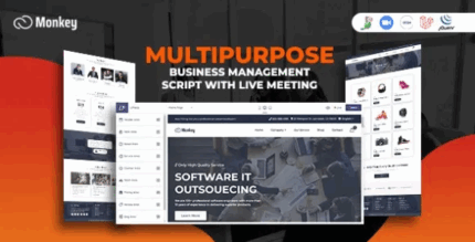 Monkey laravel multipurpose website cms business agency management with.png