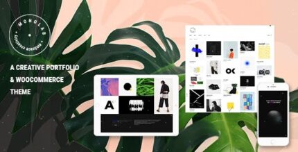 Monolab creative portfolio theme codermarket.jpeg