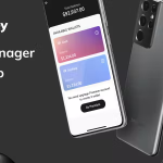 Monsey cash management flutter full application codermarket.png