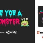 Monster killer unity3d android ios html codermarket.png