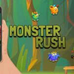 Monster rush v3 codermarket.jpeg