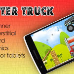 Monster truck with admob and leaderboard codermarket.png