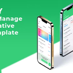 Monsy money manage react native app template codermarket.png