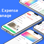 Monsy money manage react native full application codermarket.png