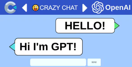 Mood chat chatgpt openai api construct 3 codermarket.png