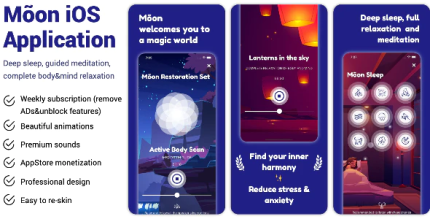 Moon ios application codermarket.png