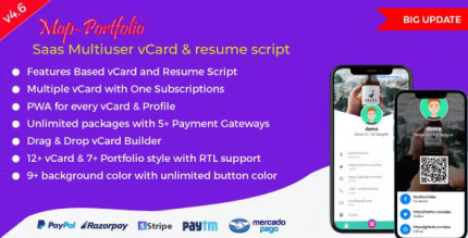 Mop saas vcard portfolio resume digital business card codermarket.png