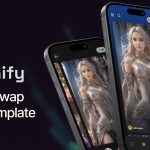 Morphify faceswap expo template codermarket.jpg
