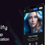 Morphify faceswap flutter full application codermarket.jpeg