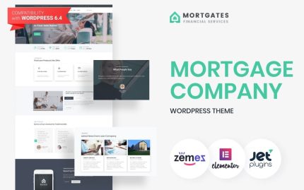 Mortgates financial services wordpress elementor theme.jpg