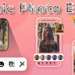 Mosaic photo effects photo editor mosaic effect photo mosaically .png