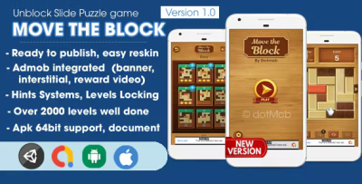 Move the block unblock game unity complete codermarket.png