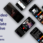 Movie series video streaming android app template video streaming ios app 1.png