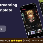 Movie series video streaming android app template video streaming ios app.png