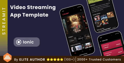 Movie series video streaming android app template video streaming ios app.png