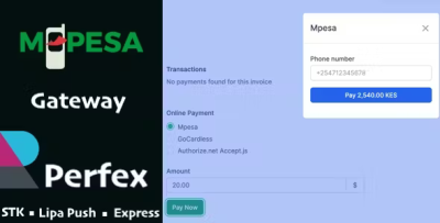 Mpesa gateway perfex crm module codermarket.png
