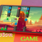 Mr coin collector flutter 2d game codermarket.png