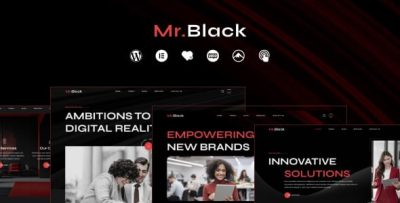 Mrblack business agency wordpress theme codermarket.jpg