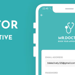 Mrdoctor react native theme templates codermarket.png
