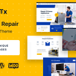 Mrfix appliances repair services wordpress theme codermarket.png