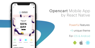 Mstore opencart the complete react native e commerce app expo version .png