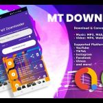Mt downloader download and convert videos from youtube instagram .jpeg
